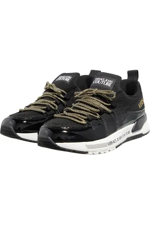 VERSACE Sneakers & Trainers - Fondo Dynamic - - Sneakers & Trainers for ladies