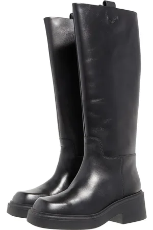 Furla Boots & Ankle Boots - College High Boot T.35 - - Boots & Ankle Boots for ladies