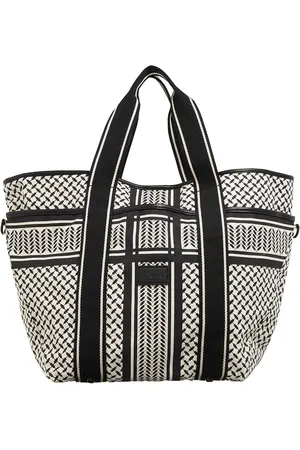 LALA BERLIN Totes & Shoppers - East West Tote Merge - - Totes & Shoppers for ladies