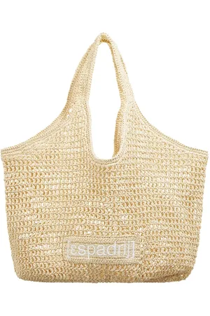 Espadrij l´originale Shopping Bags - Raffia Shopper Bag - - Shopping Bags for ladies