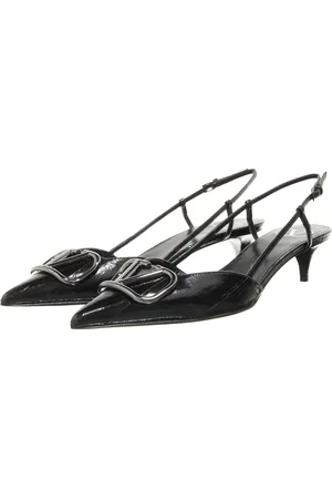 VALENTINO GARAVANI Pumps & High Heels - Sling Back Vlogo - - Pumps & High Heels for ladies