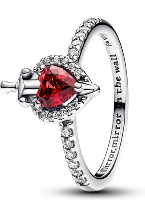 PANDORA Rings - Disney Villains Evil Queen Ring - - Rings for ladies