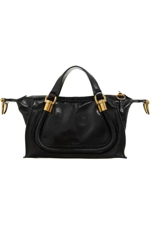 Chloé Satchel Bags - Paraty 24 - - Satchel Bags for ladies