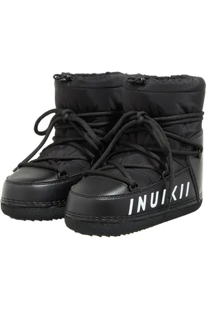 INUIKII Boots & Ankle Boots - Mountain - - Boots & Ankle Boots for ladies