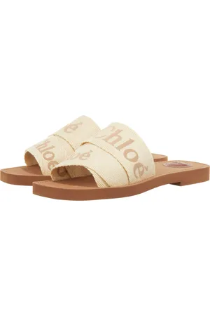 Chloé Sandals - Woody - - Sandals for ladies