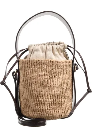 Chloé Bucket Bags - Woody - - Bucket Bags for ladies