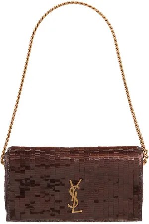 Saint Laurent Crossbody Bags - Mini Kate 99 Shoulder Bag - - Crossbody Bags for ladies