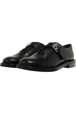 Max Mara Loafers - English Shoe 2 - - Loafers for ladies