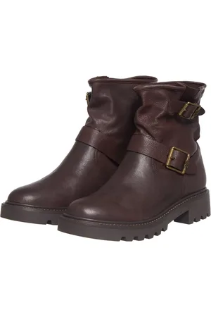 Sam Edelman Boots & Ankle Boots - Kinsley - - Boots & Ankle Boots for ladies