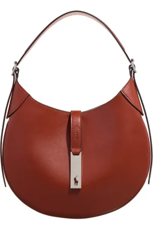 Ralph Lauren Hobo Bags - Shoulder Bag Small - - Hobo Bags for ladies