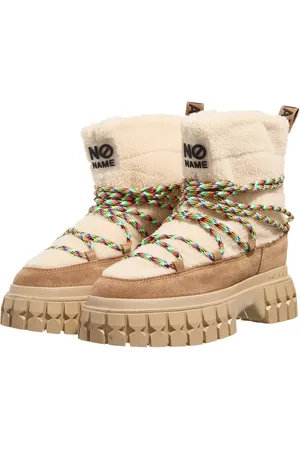 No Name Boots & Ankle Boots - Gravitee Snowboots W - - Boots & Ankle Boots for ladies