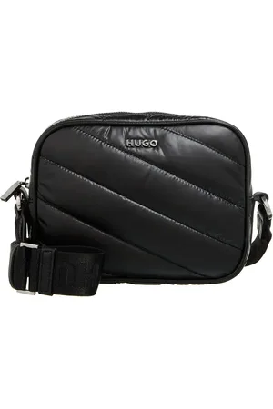 HUGO BOSS Crossbody Bags - Bel L Crossbody-Nq - - Crossbody Bags for ladies