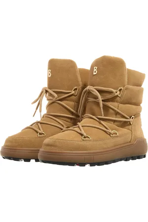 Bogner Boots & Ankle Boots - Chamonix S 11 B - - Boots & Ankle Boots for ladies