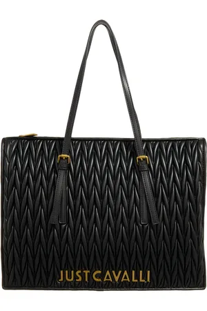 Roberto Cavalli Shopping Bags - Shopping Bag - - Shopping Bags for ladies