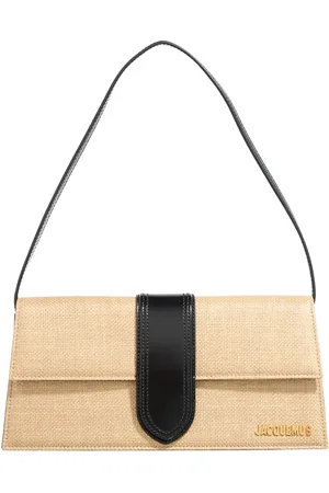 Jacquemus Pochettes - The Bambino Long - - Pochettes for ladies