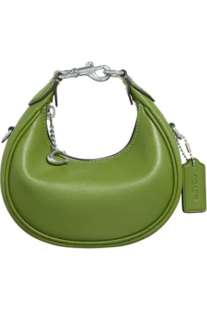 Coach Crossbody Bags - Glovetanned Leather Jonie Bag - - Crossbody Bags for ladies