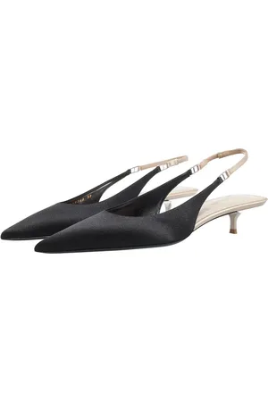 Saint Laurent Pumps & High Heels - Cherish Pump - - Pumps & High Heels for ladies