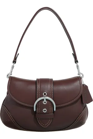 Coach Crossbody Bags - Regenerative Glovetanned Leather Soho Bag - - Crossbody Bags for ladies