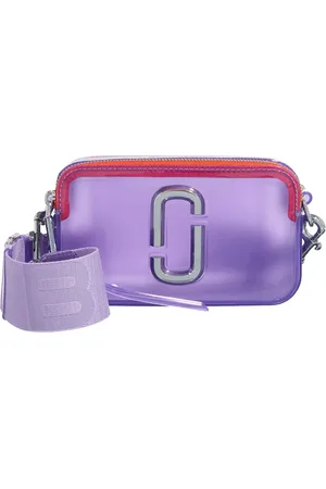 Marc Jacobs Crossbody Bags - Jelly Snapshot - - Crossbody Bags for ladies
