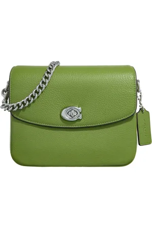 Coach Crossbody Bags - Polished Pebbled Leather Cassie Crossbody 19 - - Crossbody Bags for ladies
