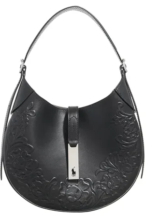 Ralph Lauren Hobo Bags - Shoulder Bag Small - - Hobo Bags for ladies