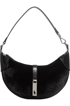 Ralph Lauren Hobo Bags - Shoulder Bag Small - - Hobo Bags for ladies
