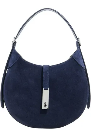 Ralph Lauren Hobo Bags - Shoulder Bag Small - - Hobo Bags for ladies