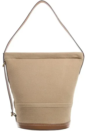 Ralph Lauren Bucket Bags - Bucket Bag Medium - - Bucket Bags for ladies