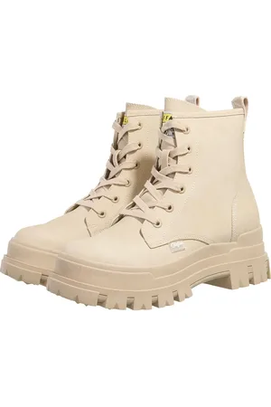 Buffalo Boots & Ankle Boots - Aspha Rld - - Boots & Ankle Boots for ladies