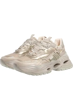 Buffalo Sneakers & Trainers - Triplet Hollow Vntg - - Sneakers & Trainers for ladies