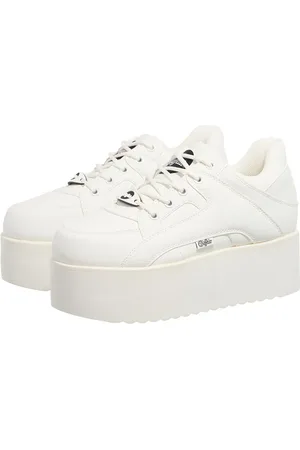 Buffalo Sneakers & Trainers - 1330-6 - - Sneakers & Trainers for ladies