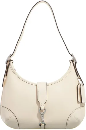 Coach Hobo Bags - Glovetanned Leather Hamptons - - Hobo Bags for ladies