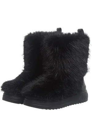 Buffalo Boots & Ankle Boots - Vectra Yeti - - Boots & Ankle Boots for ladies