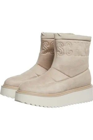 Moschino Boots & Ankle Boots - Stivaletto Donna - - Boots & Ankle Boots for ladies
