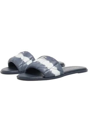 Coach Sandals - Holly Tie Dye Sandal - - Sandals for ladies