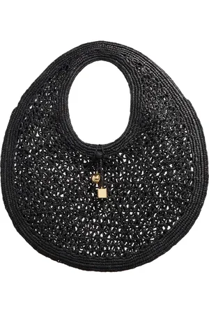 Jacquemus Hobo Bags - The Round Beach - - Hobo Bags for ladies
