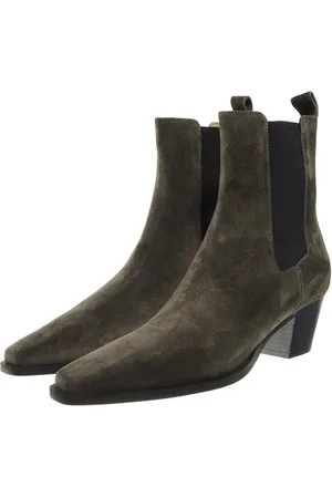 Copenhagen Shoes Boots & Ankle Boots - CPH247 - - Boots & Ankle Boots for ladies