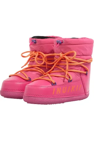 INUIKII Boots & Ankle Boots - Mountain - - Boots & Ankle Boots for ladies