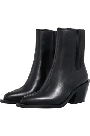 Coach Boots & Ankle Boots - Prestyn Lth Bootie - - Boots & Ankle Boots for ladies