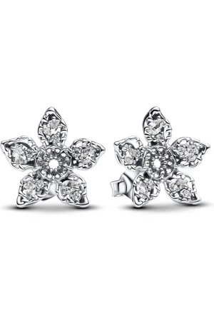 PANDORA Earrings - Stranger Things Demogorgon Ohrringe - - Earrings for ladies
