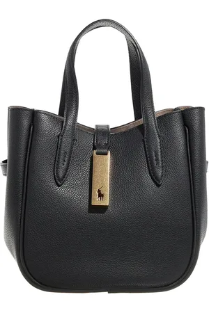 Ralph Lauren Totes & Shoppers - P Id Sm Tote-Tote-Small - - Totes & Shoppers for ladies