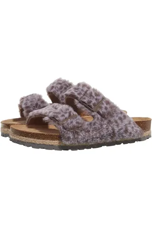 Espadrij l´originale Slippers & Mules - Ami Cozy Leo - - Slippers & Mules for ladies