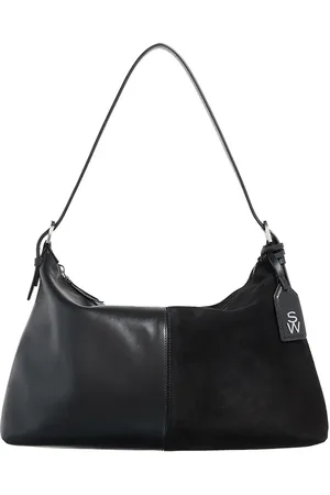 Stuart Weitzman Hobo Bags - Stuart 5050 Shoulder Bag - - Hobo Bags for ladies