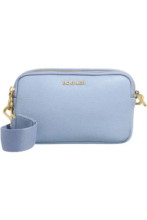 Bogner Crossbody Bags - Wallis Avy Shoulderbag Xshz - - Crossbody Bags for ladies