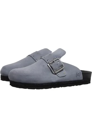 Espadrij l´originale Slippers & Mules - Cloq Rivet - - Slippers & Mules for ladies