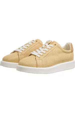 Ralph Lauren Sneakers & Trainers - Angeline 4 Sneakers Low Top Lace - - Sneakers & Trainers for ladies