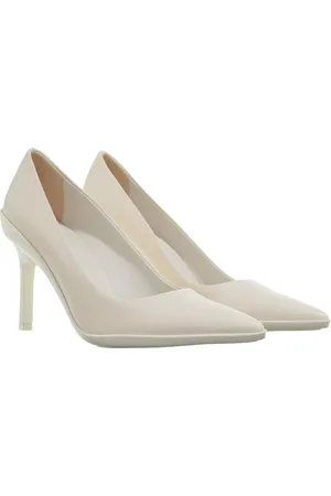 Calvin Klein Pumps & High Heels - Heel Pump 90 Leather - - Pumps & High Heels for ladies