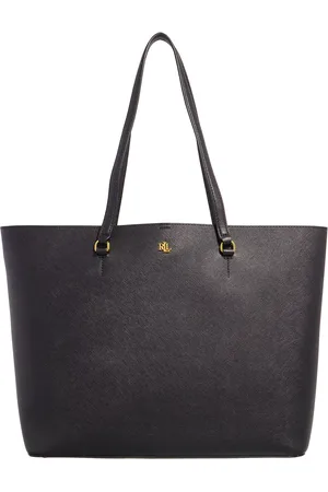 Ralph Lauren Totes & Shoppers - Karly-Tote-Large - - Totes & Shoppers for ladies