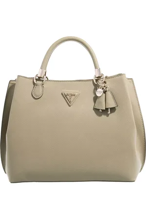 Guess Satchel Bags - Gizele Girlfriend Carryall - - Satchel Bags for ladies