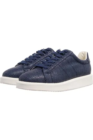 Ralph Lauren Sneakers & Trainers - Angeline 4 Sneakers Low Top Lace - - Sneakers & Trainers for ladies